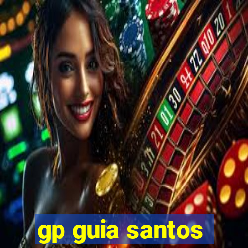 gp guia santos